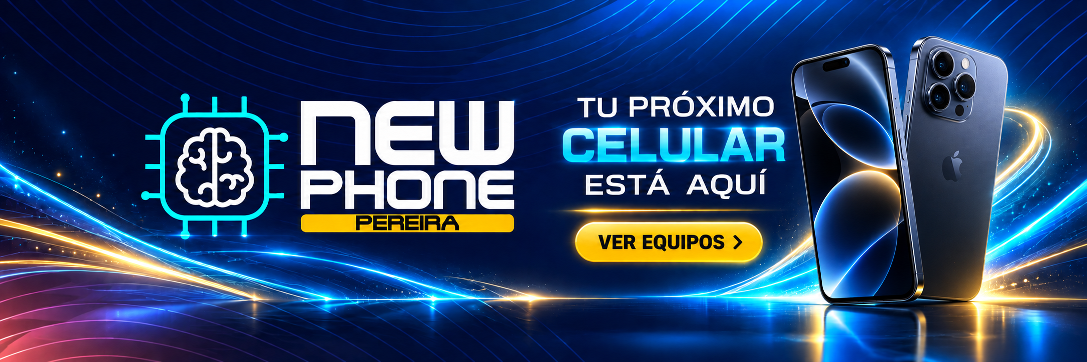 NEW PHONE PEREIRA
