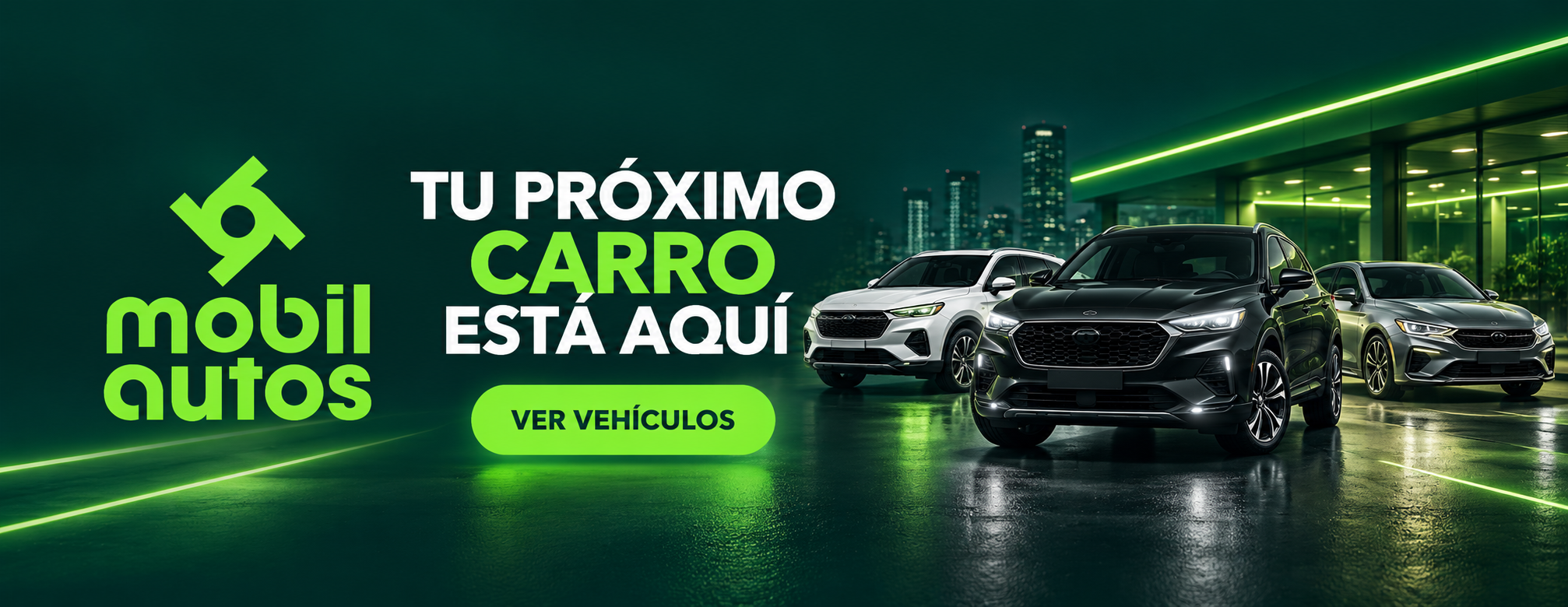 MOBILAUTOS